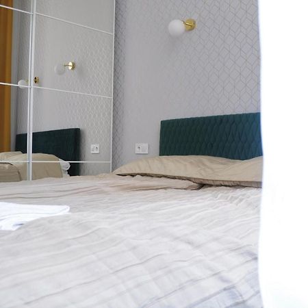 קרקוב Glamorous Apartment Old Town Cracow מראה חיצוני תמונה