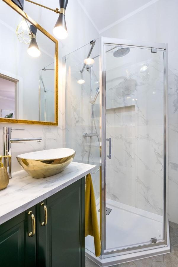 קרקוב Glamorous Apartment Old Town Cracow מראה חיצוני תמונה
