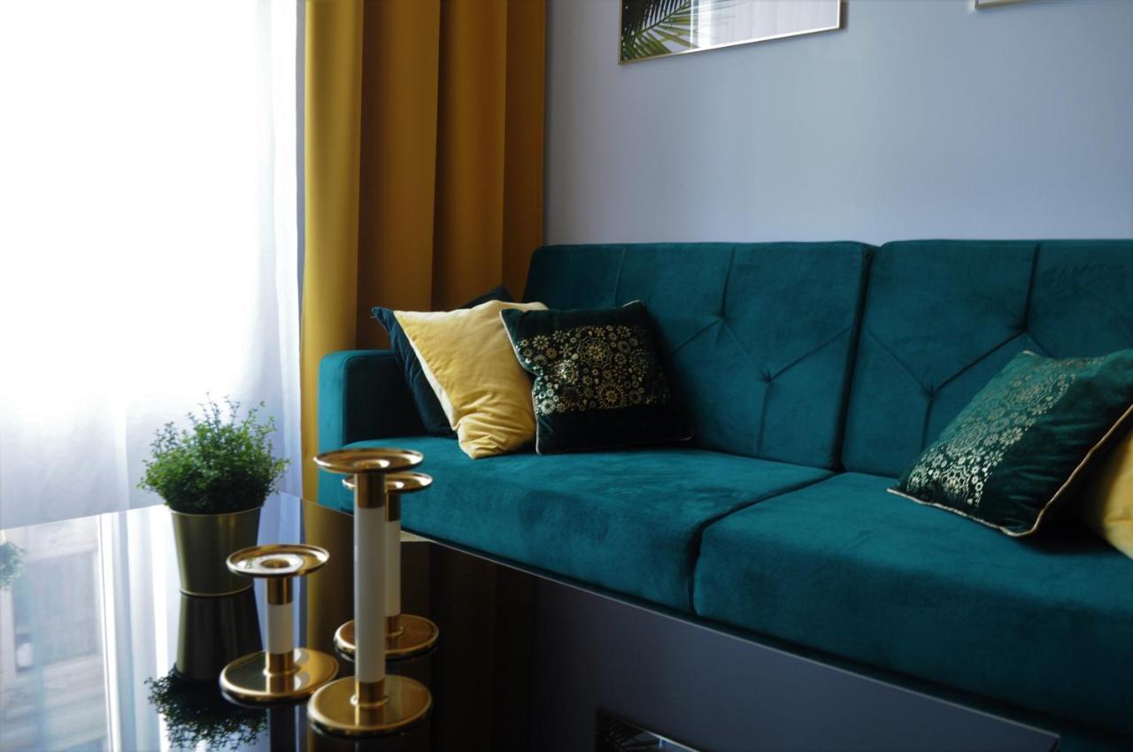 קרקוב Glamorous Apartment Old Town Cracow מראה חיצוני תמונה