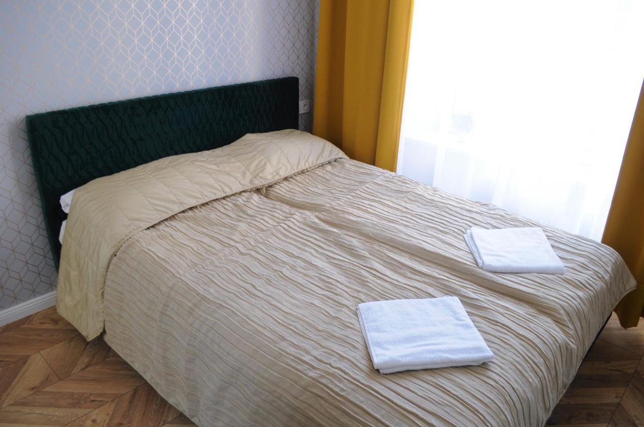 קרקוב Glamorous Apartment Old Town Cracow מראה חיצוני תמונה