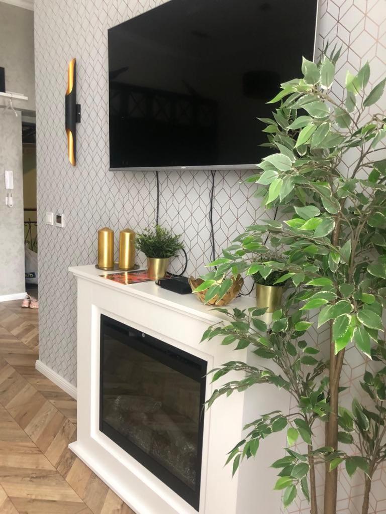 קרקוב Glamorous Apartment Old Town Cracow מראה חיצוני תמונה