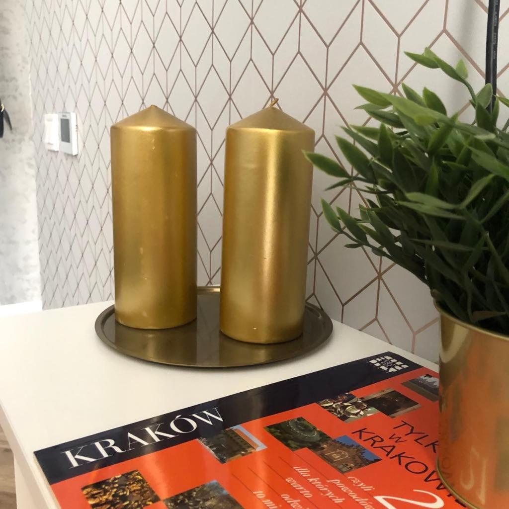 קרקוב Glamorous Apartment Old Town Cracow מראה חיצוני תמונה